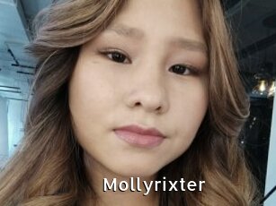 Mollyrixter