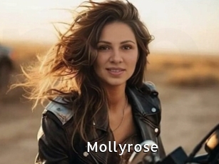 Mollyrose