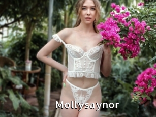 Mollysaynor