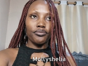 Mollyshelia