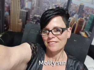 mollysun My Porno Stash