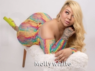 Mollywhiite