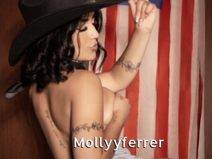 Mollyyferrer