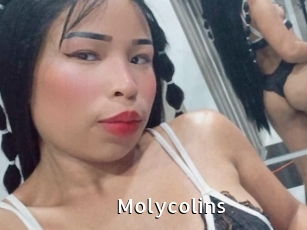 Molycolins