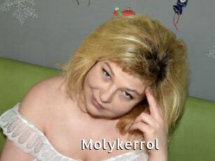 Molykerrol