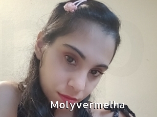 Molyvermelha