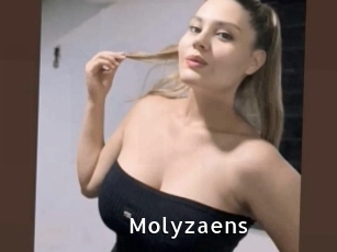 Molyzaens