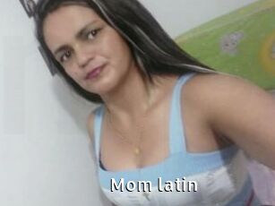 Mom_latin