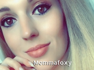 Mommafoxy