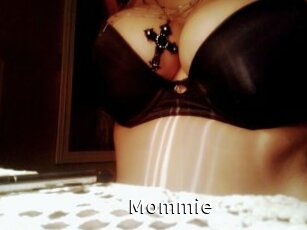 Mommie