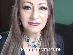 Mommmymature