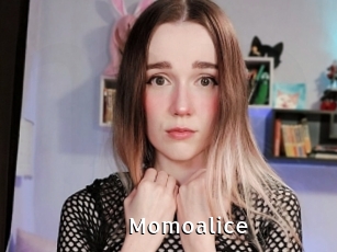 Momoalice
