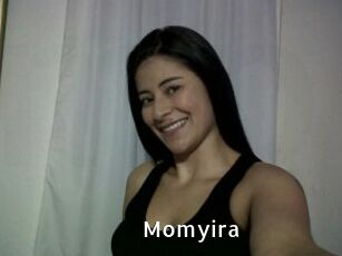 Momyira