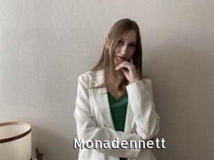 Monadennett