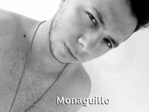 Monaguillo