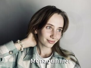 Monagummer