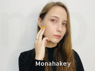 Monahakey