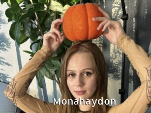 monahaydon My Porno Stash