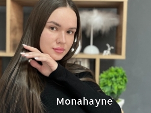 Monahayne
