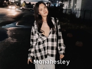 Monahesley
