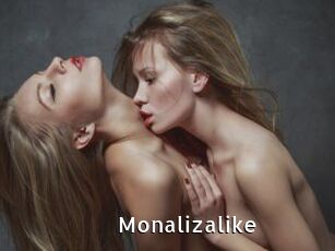 Monalizalike