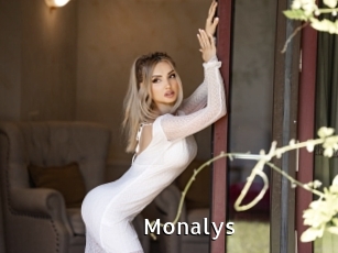 monalys My Porno Stash