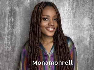Monamonrell