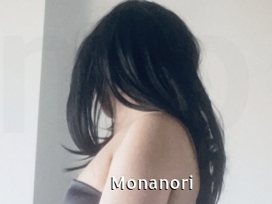 monanori My Porno Stash