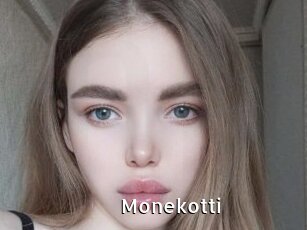 Monekotti