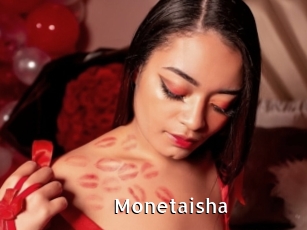 Monetaisha
