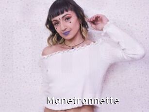 Monetronnette
