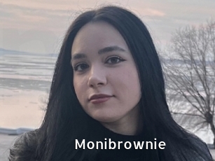 Monibrownie