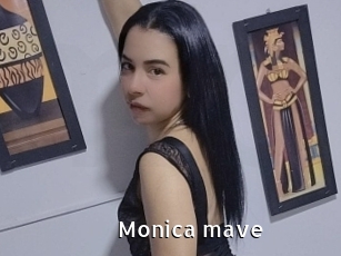 Monica_mave