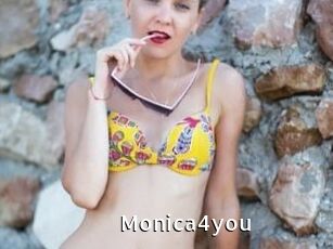 Monica4you
