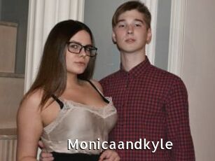 Monicaandkyle