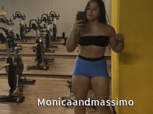 Monicaandmassimo