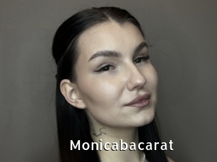 Monicabacarat