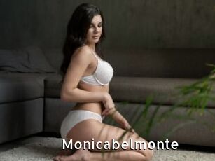 Monicabelmonte