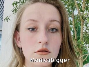 Monicabigger