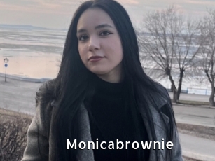Monicabrownie