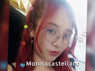 Monicacastellano