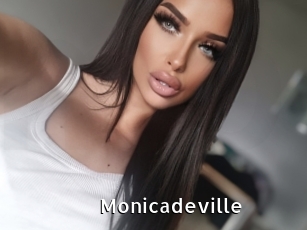 Monicadeville