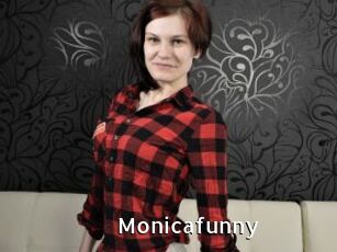 Monicafunny