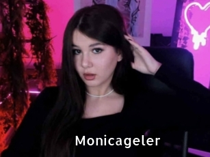 Monicageler
