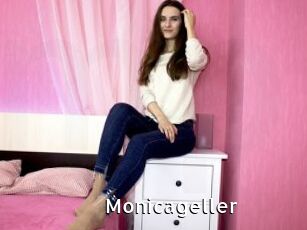 Monicageller
