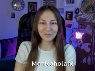 Monicaholand