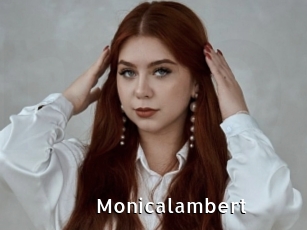 Monicalambert