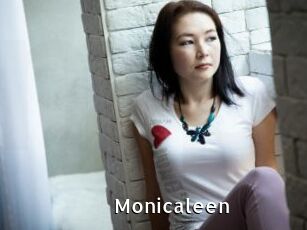 Monicaleen
