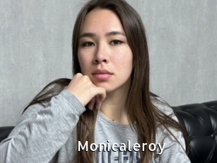 Monicaleroy