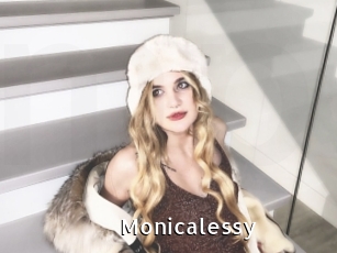 Monicalessy
